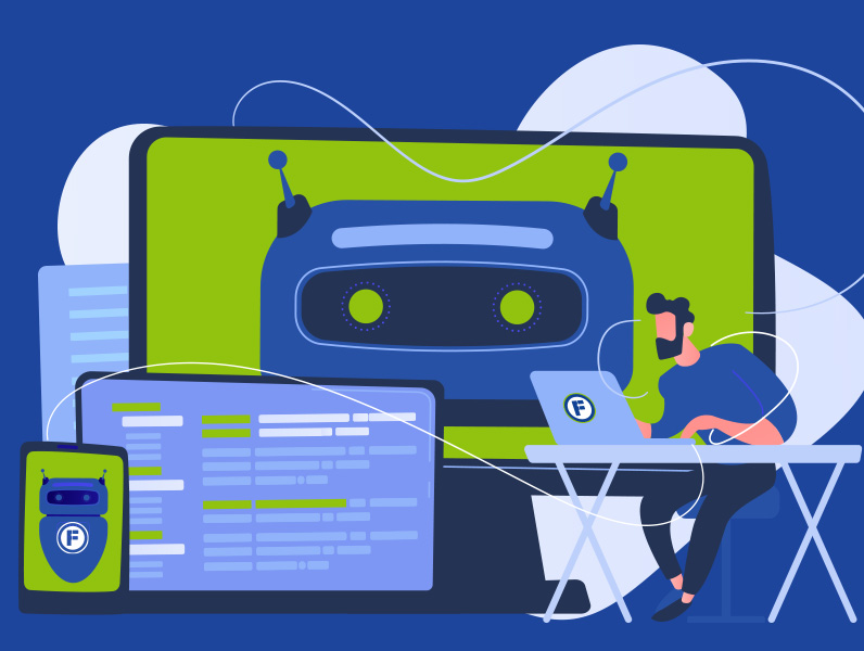 Хорошо ли искусственный интеллект пишет программный код и как Fix Price использует ИИ в своих решениях