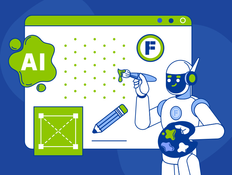 Принципы работы генеративных моделей для создания текста и изображений