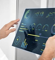 Управление магазинами